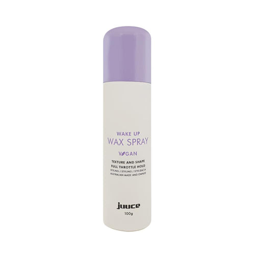 JUUCE Wake Up Wax 100g