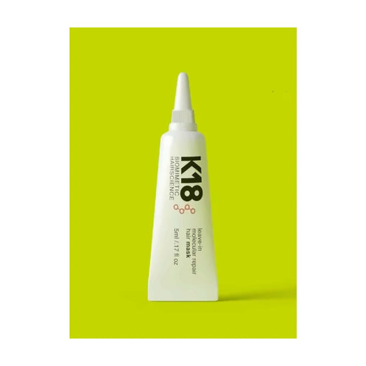 K18 Leave-in Molecular Repair Hair Mask - MV hair and beauty