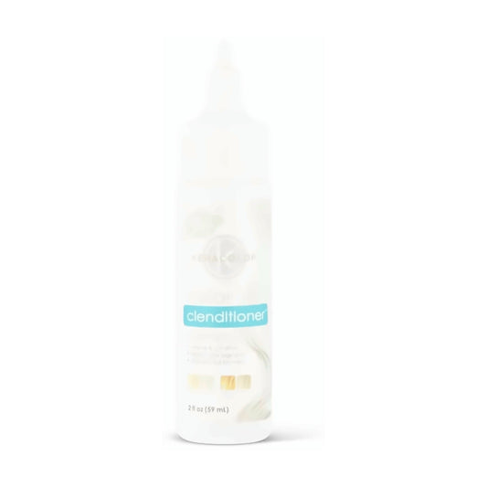 Keracolor Color Clenditioner Colour Shampoo Platinum 59ml - MV hair and beauty