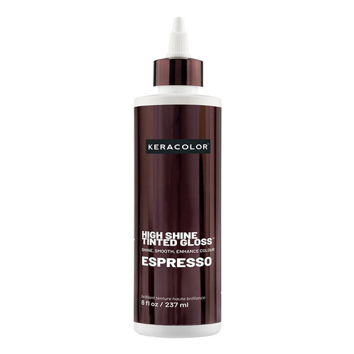 Keracolor High Shine Colour Expresso