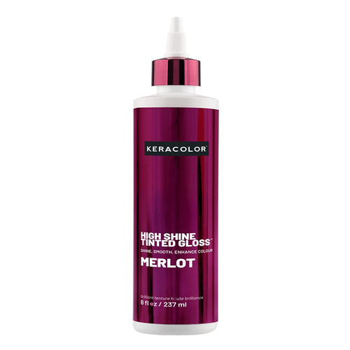 Keracolor High Shine Colour Merlot
