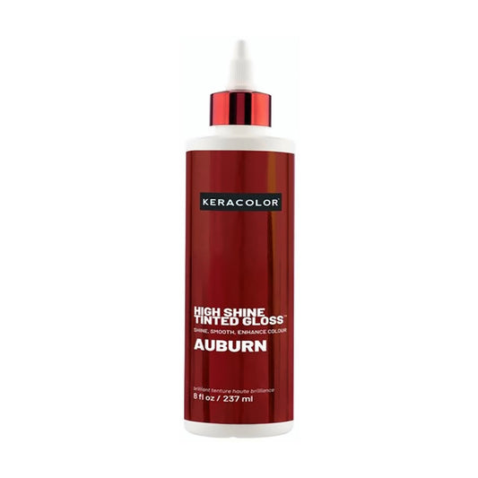 Keracolor High Shine Tinted Gloss Auburn