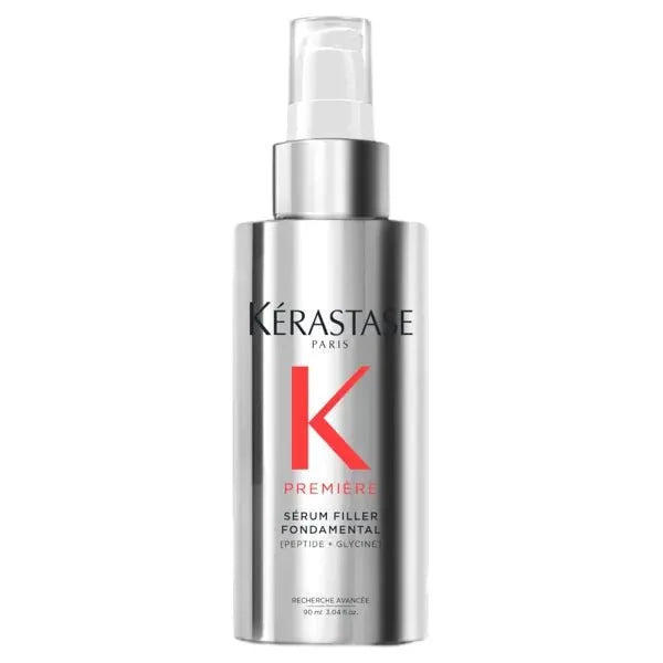 Kérastase Première Sérum Filler Fondamental 90ml leave-in serum bottle
