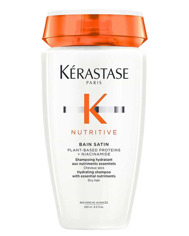 Kérastase Nutritive Bain Satin Riche Shampoo 250ml