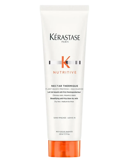 Kérastase Nutritive Nectar Thermique Blow-Dry Cream 150ml