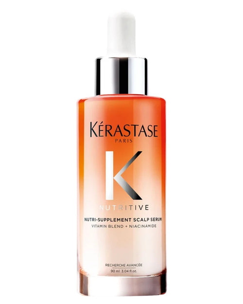 Kérastase Nutritive Nutri-Supplement Scalp Serum 90ml