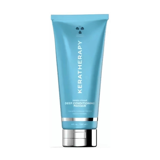 Keratherapy Keratin Infused Deep Conditioning Masque - MV hair and beauty