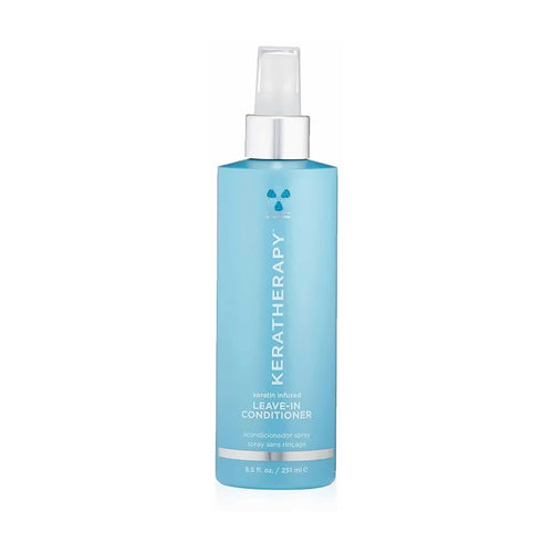 Keratherapy Keratin Infused Leave-In Conditioner 251ml - MV hair and beauty