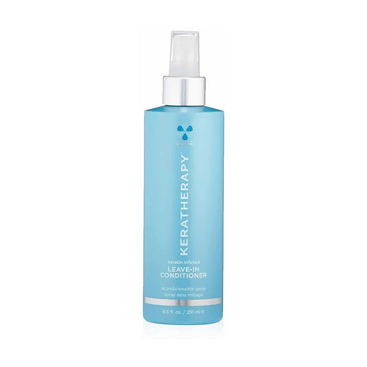 Keratherapy Keratin Infused Leave-In Conditioner 251ml - MV hair and beauty