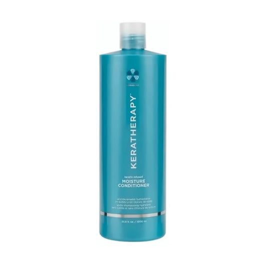 Keratherapy Keratin Infused Moisture Conditioner 1 Ltr - MV hair and beauty