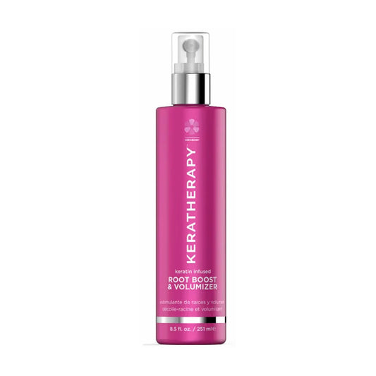 Keratherapy Kereatin Infused Root Boost and Volumiser 251ml - MV hair and beauty