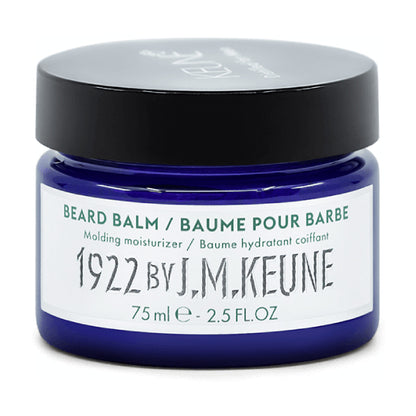 KEUNE 1922 BEARD BALM 75ml