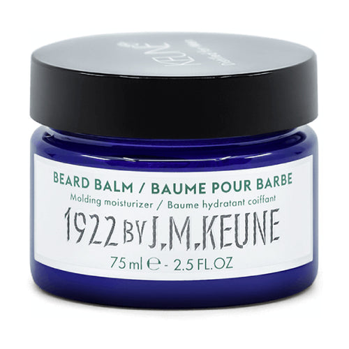 KEUNE 1922 BEARD BALM 75ml