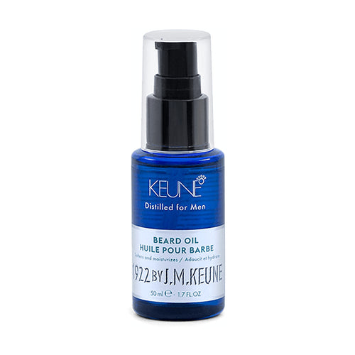 KEUNE 1922 BEARD OIL 50ml