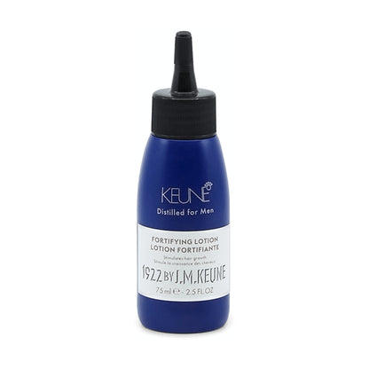 KEUNE 1922 FORTIFYING LOTION 75ml
