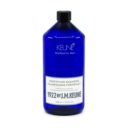 KEUNE 1922 FORTIFYING SHAMPOO