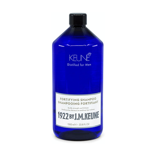 KEUNE 1922 FORTIFYING SHAMPOO