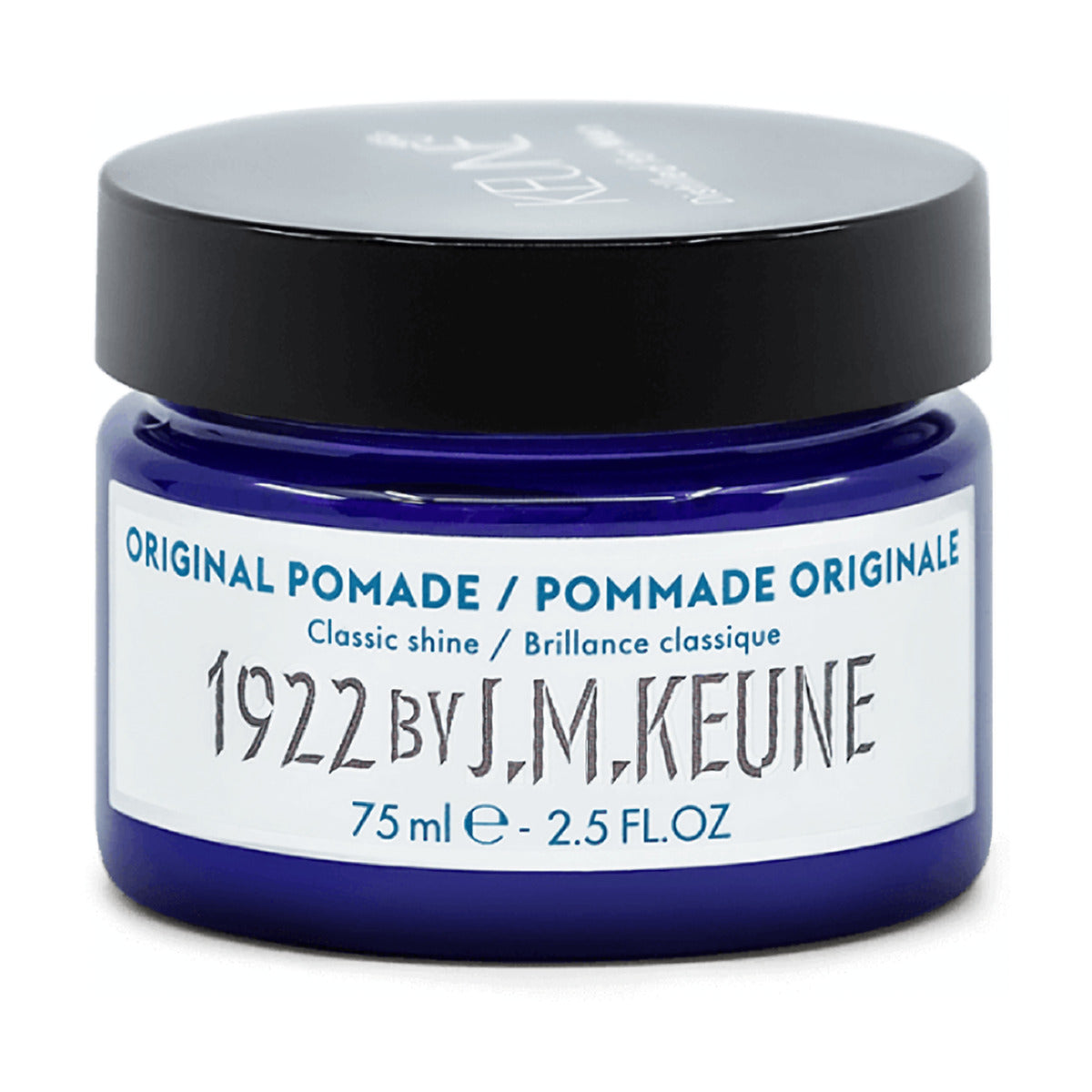 KEUNE 1922 ORIGINAL POMADE 75ml