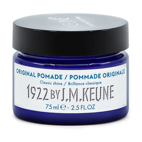KEUNE 1922 ORIGINAL POMADE 75ml