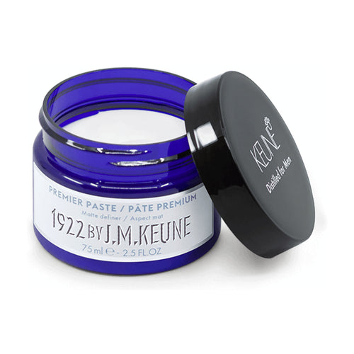 KEUNE 1922 PREMIER PASTE 75ml