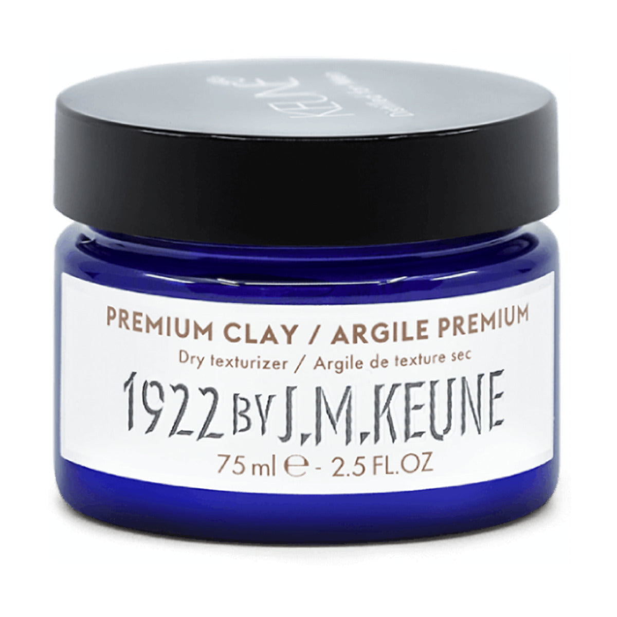 KEUNE 1922 PREMIUM CLAY 75ml
