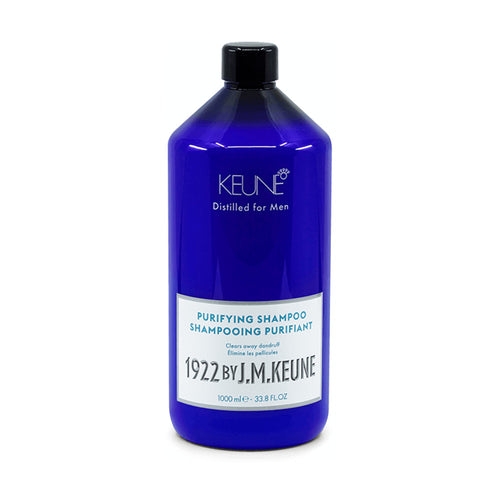 KEUNE 1922 PURIFYING SHAMPOO
