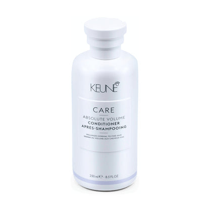 KEUNE ABSOLUTE VOLUME CONDITIONER