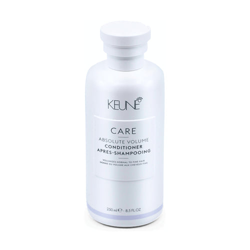 KEUNE ABSOLUTE VOLUME CONDITIONER