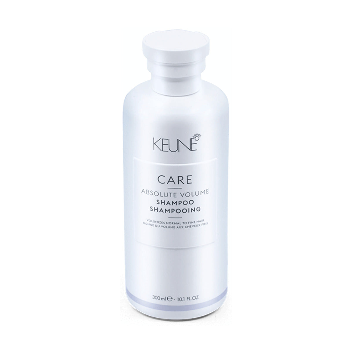 KEUNE ABSOLUTE VOLUME SHAMPOO