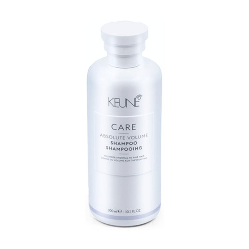 KEUNE ABSOLUTE VOLUME SHAMPOO