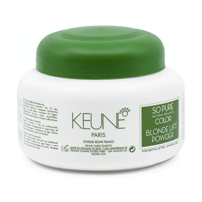 KEUNE BLONDE LIFT POWDER 500g