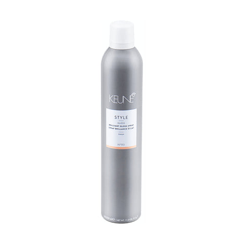 KEUNE BRILLIANT GLOSS SPRAY