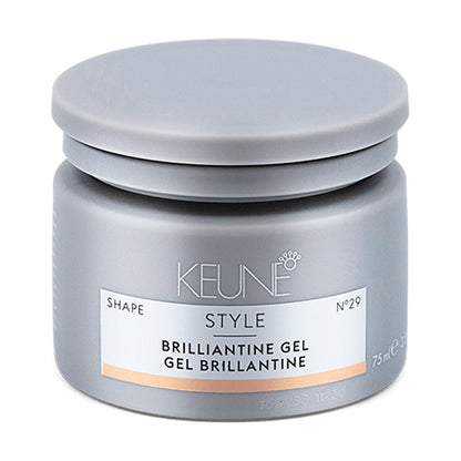 KEUNE BRILLIANTINE GEL