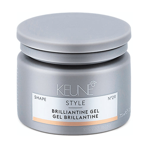 KEUNE BRILLIANTINE GEL