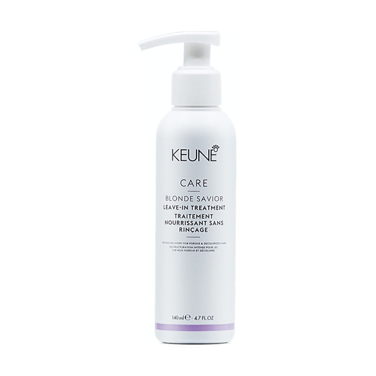 KEUNE CARE BLONDE SAVIOR LEAVE-IN TREATMENT