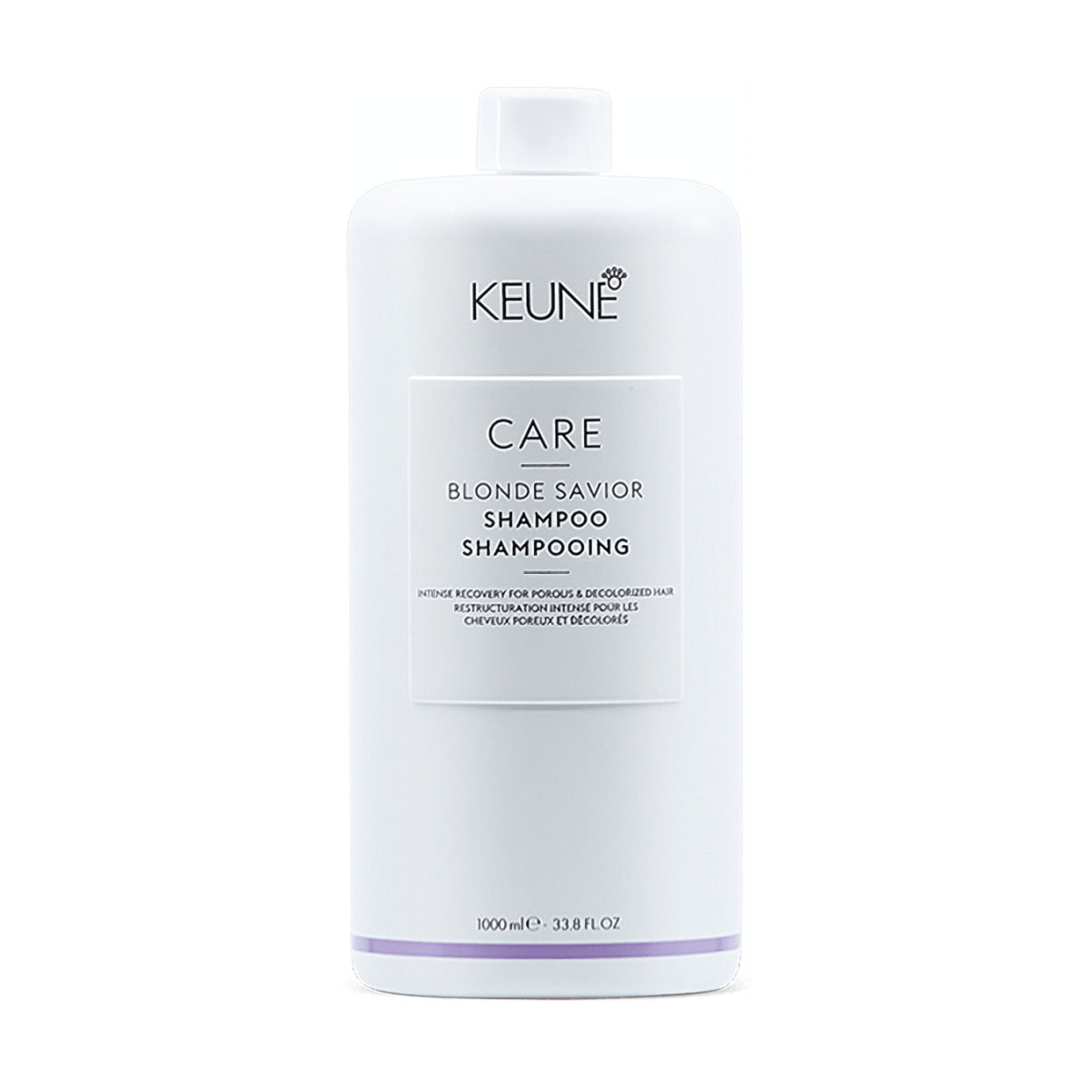 KEUNE CARE BLONDE SAVIOR SHAMPOO