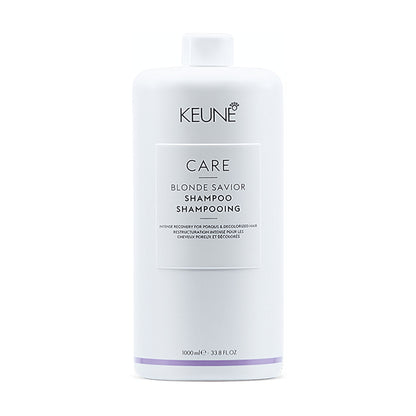 KEUNE CARE BLONDE SAVIOR SHAMPOO
