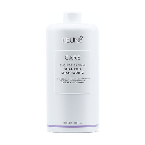 KEUNE CARE BLONDE SAVIOR SHAMPOO