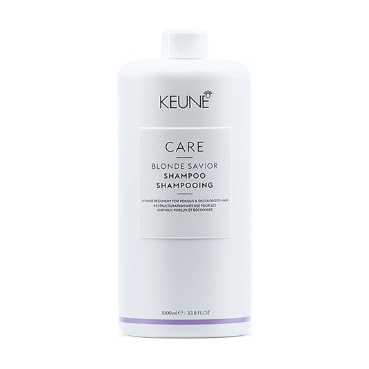 KEUNE CARE BLONDE SAVIOR SHAMPOO