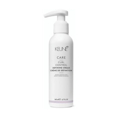 Keune Care Curl Control Defining Cream 140ml - MV hair and beauty