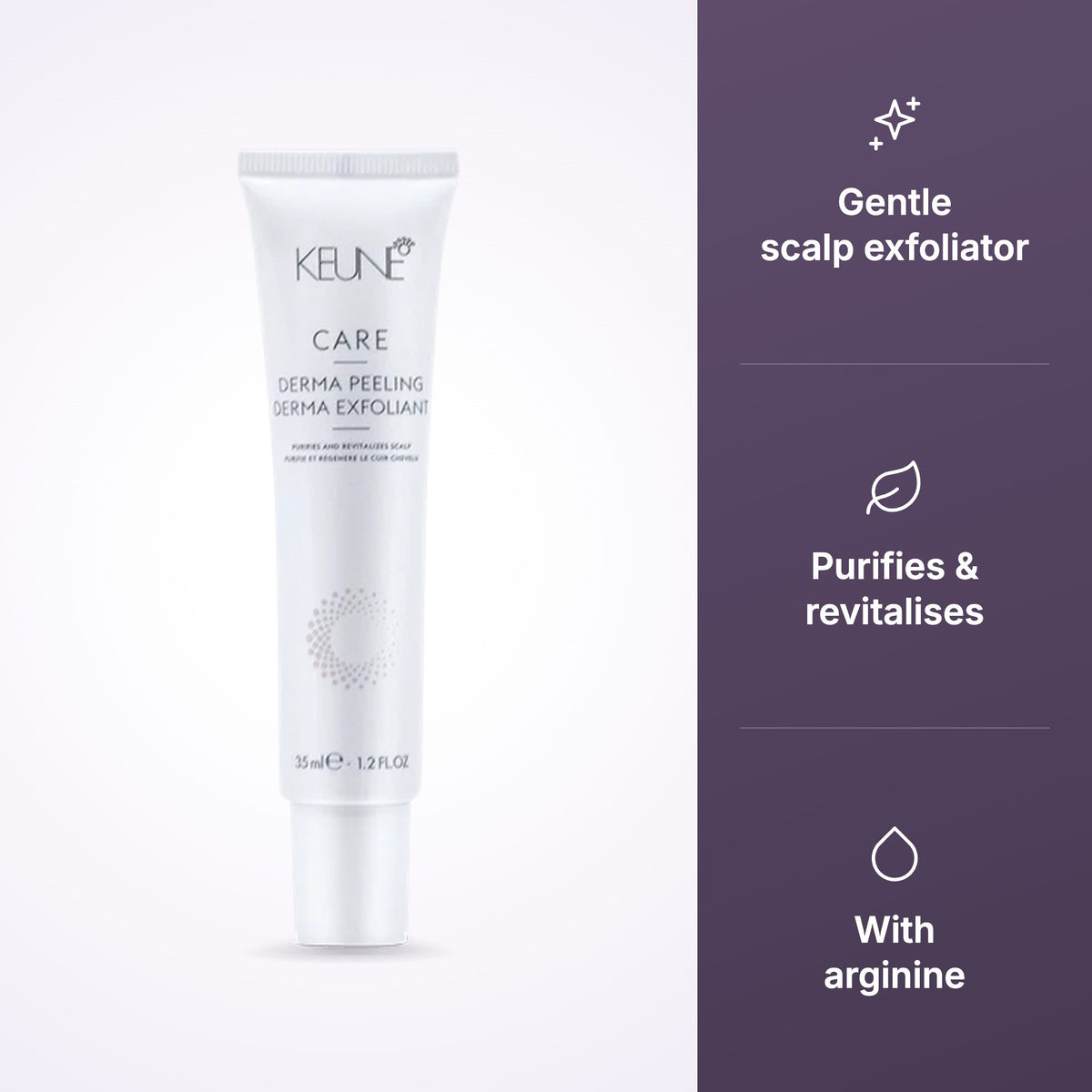 Keune Care Derma Peeling 35ml