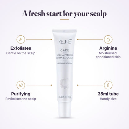 Keune Care Derma Peeling 35ml