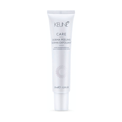 KEUNE CARE DERMA PEELING 35ml