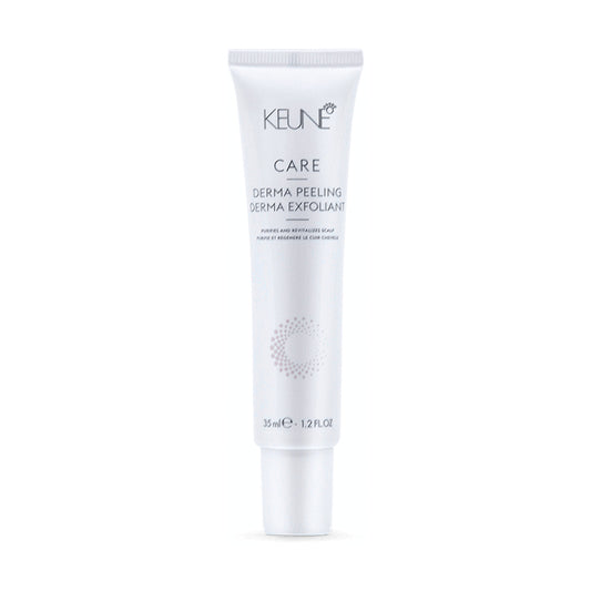 KEUNE CARE DERMA PEELING 35ml