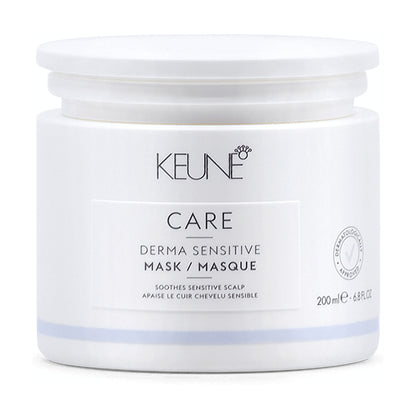 KEUNE CARE DERMA SENSITIVE MASK