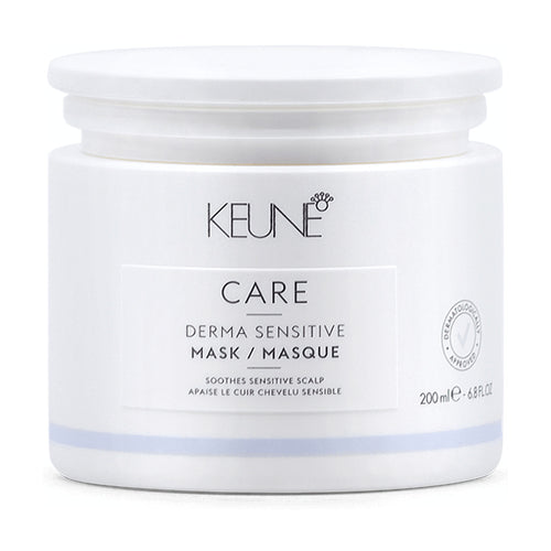 KEUNE CARE DERMA SENSITIVE MASK