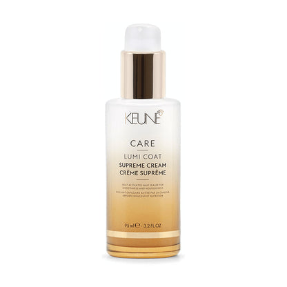 KEUNE CARE LUMI COAT SUPREME CREAM 95ml