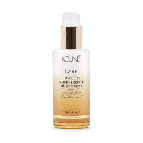 KEUNE CARE LUMI COAT SUPREME CREAM 95ml
