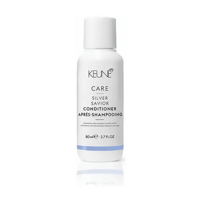 Keune Care Silver Savior Conditioner 80 ml - MV hair and beauty