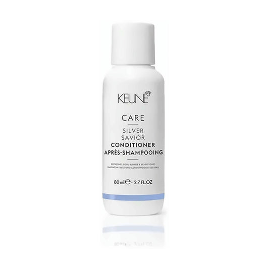 Keune Care Silver Savior Conditioner 80 ml - MV hair and beauty